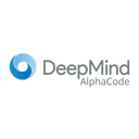 DeepMind AlphaCode logo