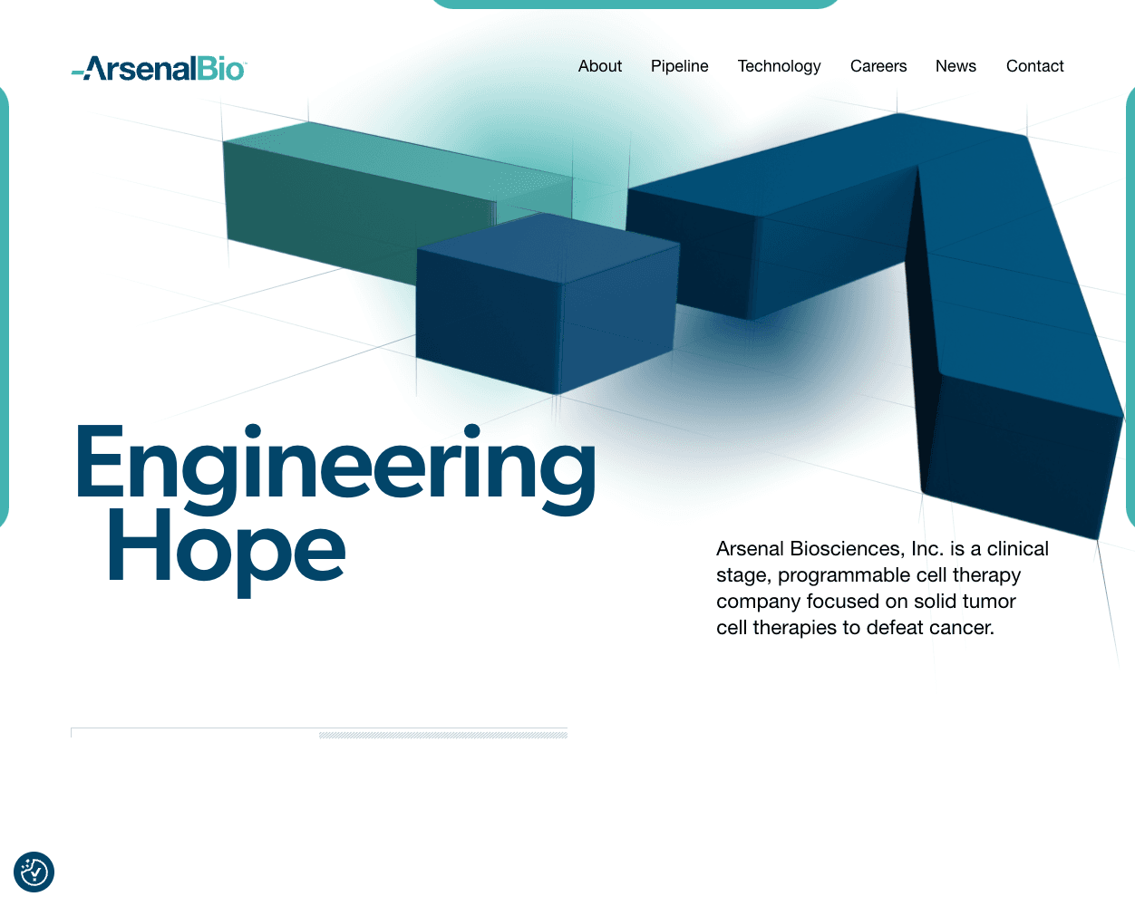ArsenalBio screenshot