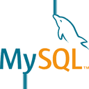 MySQL logo