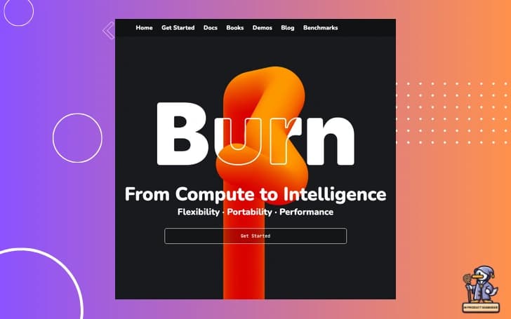 🦀 Rust-ing Up the Machine Learning World