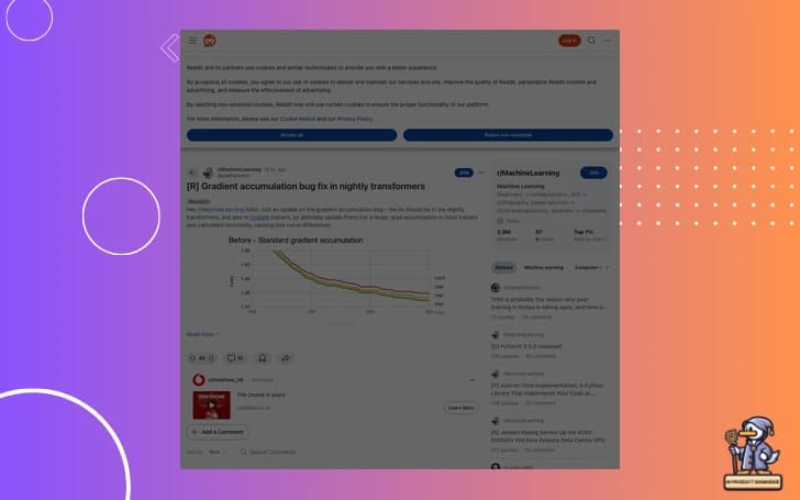 🔧 Gradient Accumulation Fix