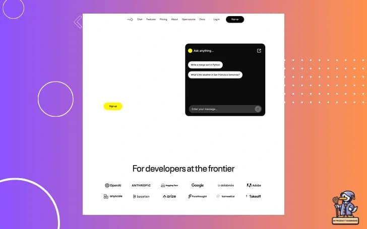 Not Diamond model router