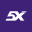 5X logo
