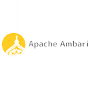 Apache Ambari logo