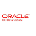 Oracle Data Science Platform logo