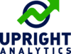 Upright Analytics logo