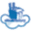CloudFactory logo