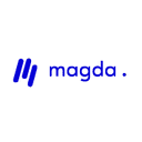 Magda logo
