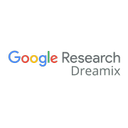 Google Research Dremix logo