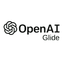 OpenAI Glide logo