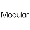 Modular logo