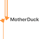 MotherDuck logo