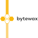 Bytewax logo