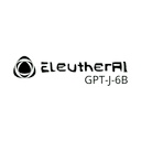 EleutherAI GPT-J-6B logo