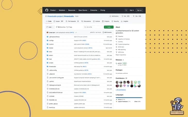🎨 3D Content Creation: The New Frontier