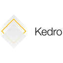 Kedro logo