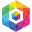 Recursion logo