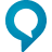 Amazon Alexa logo