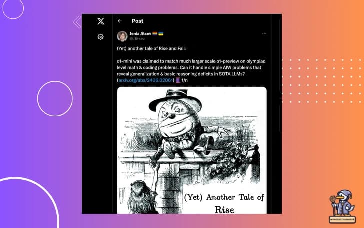 🧠 LLM Insights: From o1-mini to Real-World Applications