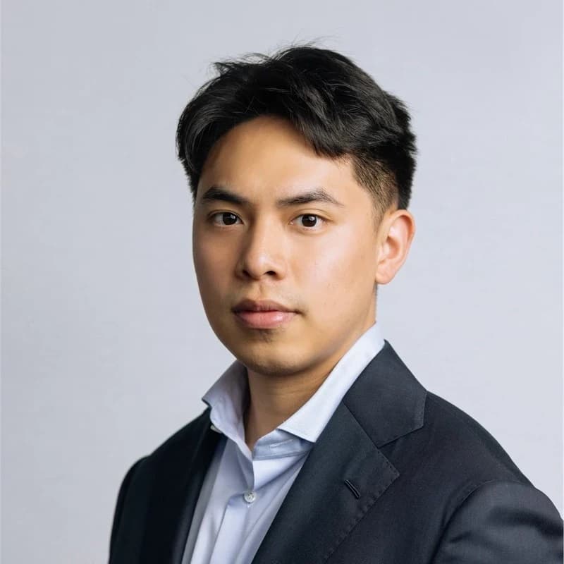 Kyle Tsai