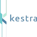 Kestra logo