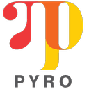 Pyro logo