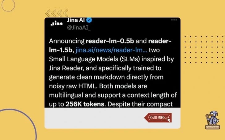 From Text to Images: Jina AI's New Trick