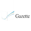 Gazette logo