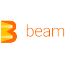 Apache Beam logo