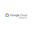 Google Cloud Dataproc logo