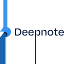 Deepnote logo