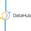 DataHub logo