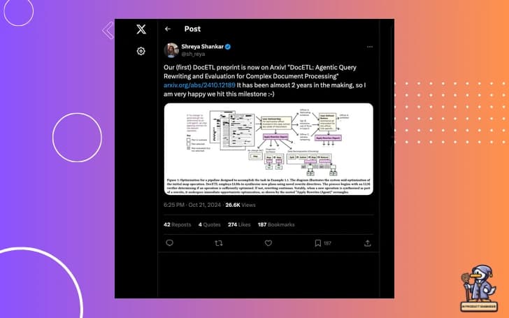 🎓 Understanding DocETL: Berkeley's Latest Innovation