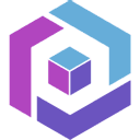 Datatron logo