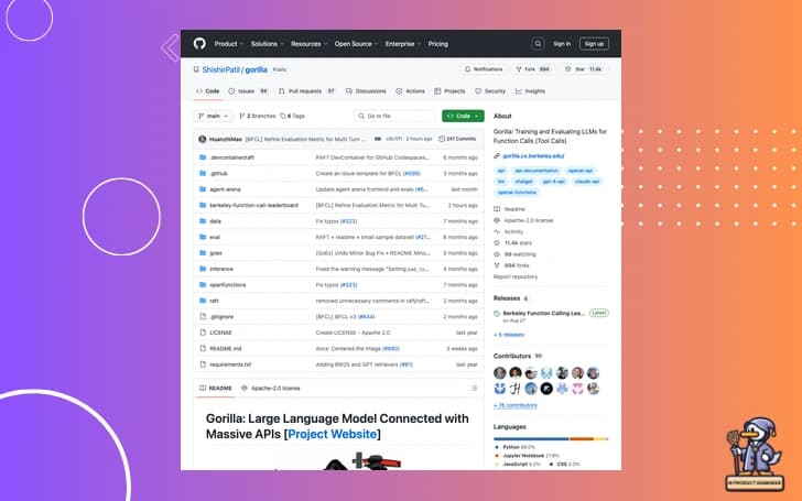 🛠️ How BFCL Actually Works