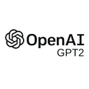OpenAI GPT2 logo