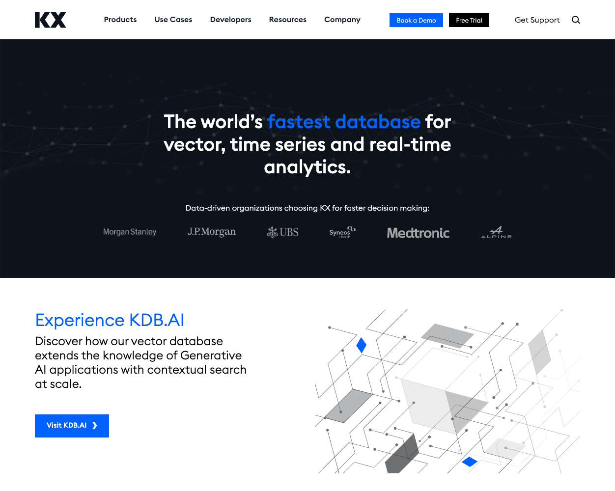 KX screenshot
