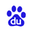 BaiduResearch Ernie 3.0 logo