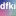 DFKI logo