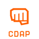 Cdap logo