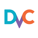 DVC logo