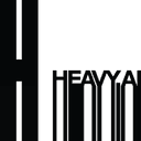 Heavy.ai logo