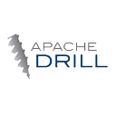 Apache Drill logo