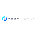 Deepchecks logo