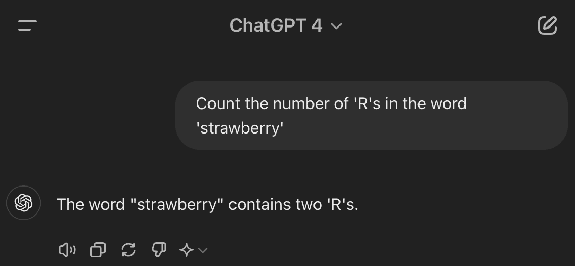 🤔 AI Limitations Debate