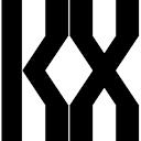KX logo
