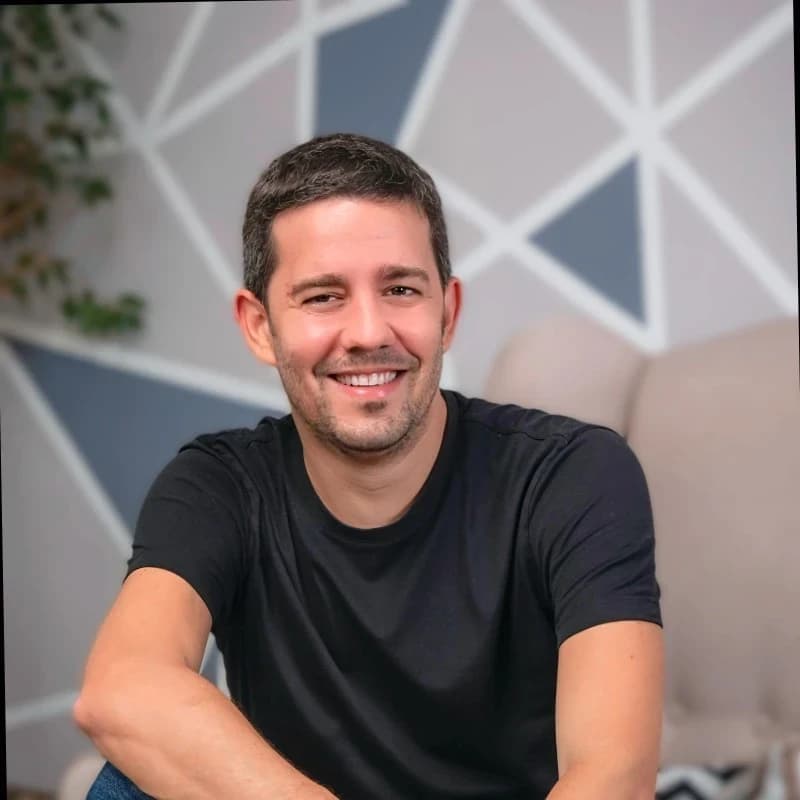 Martin Tincho Sciarrillo