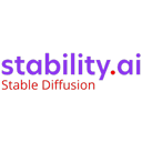 Stable Diffusion logo