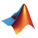 Mathworks logo