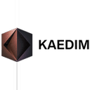 Kaedim logo